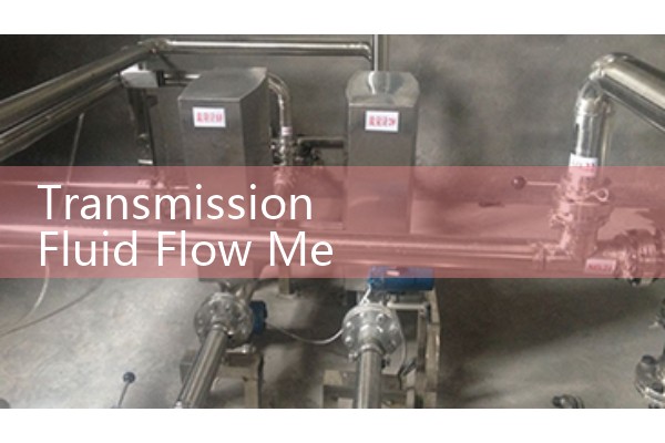 Turbine flowmeter manufacturer